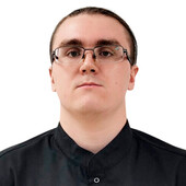 Шевцов Вячеслав Андреевич — массажист