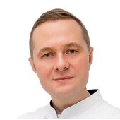 Белоглазов Алексей Владимирович — флеболог