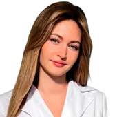 Паршина Алена Сергеевна — косметолог, трихолог