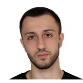 Багдасарян Арам Васильевич — стоматолог-ортопед
