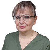 Луговая Ирина Анатольевна — эндокринолог, рефлексотерапевт