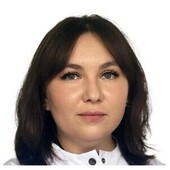 Сибгатуллина Зарина Минулловна — педиатр, терапевт