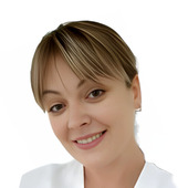 Василенко Алина Юрьевна — стоматолог, стоматолог-терапевт