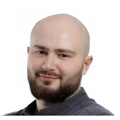 Кубеков Амир Валерьевич — стоматолог