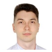 Айнетдинов Ильнур Закярьявич — стоматолог, стоматолог-ортопед