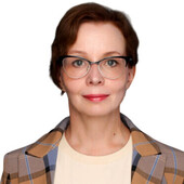 Рубеко Яна Юрьевна — психолог