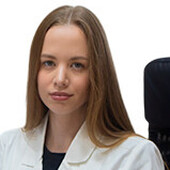 Королева Софья Дмитриевна — психотерапевт