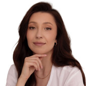 Уракова Анна Валерьевна — косметолог, дерматолог