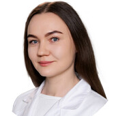 Андрианова Вера Николаевна — рентгенолог