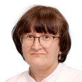 Попова Ирина Александровна - ортопед, хирург