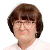 Попова Ирина Александровна — ортопед, хирург