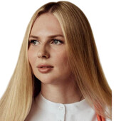 Крицына Анастасия Борисовна — психотерапевт