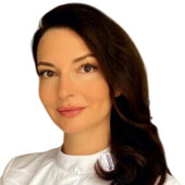 Ситникова Дарья Александровна — косметолог, дерматолог