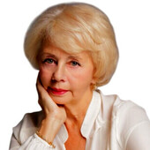 Иванова Светлана Александровна — терапевт, психолог