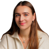 Голопурова Ксения Андреевна — психолог