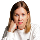 Мавлютова Наиля Рашитовна — психолог