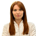 Радчикова Виктория Александровна - стоматолог-терапевт