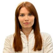 Радчикова Виктория Александровна — стоматолог-гигиенист, стоматолог-терапевт