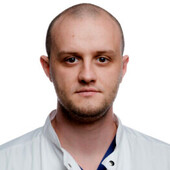 Олейник Виталий Сергеевич — эндокринолог