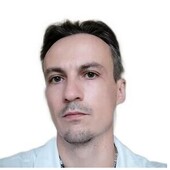 Карапетов Гарри Юрьевич — окулист (офтальмолог), офтальмохирург