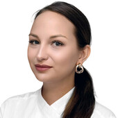 Колесникова Дарья Андреевна — дерматолог, косметолог