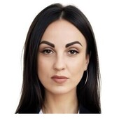 Джинджия Марьям Рашитовна — психиатр-нарколог