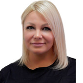 Ерошенко Елена Александровна — гинеколог-эндокринолог, акушер