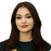 Галаджян Лиана Ваграмовна — стоматолог, стоматолог-ортодонт