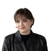 Неприна Алина Алексеевна — психотерапевт, психиатр