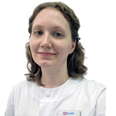 Небера Алена Алексеевна — стоматолог-ортодонт