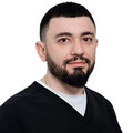 Мурадян Гайк Сиреканович - стоматолог, стоматолог-хирург
