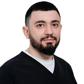 Мурадян Гайк Сиреканович — стоматолог, стоматолог-хирург