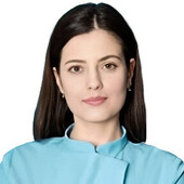 Газарян Виктория Викторовна — стоматолог-терапевт, стоматолог