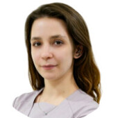 Пилюгина Эллина Ивановн — хирург