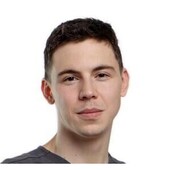 Видин Вениамин Игоревич — стоматолог