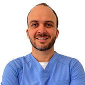 Кастанов Игорь Сергеевич — гнатолог, стоматолог