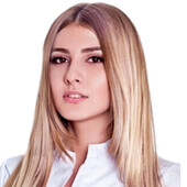 Беляева Диана Михайловна — стоматолог-терапевт, стоматолог