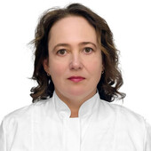 Кириллова Елена Эдуардовна — психолог