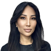 Байгалмаа Ариуна — стоматолог-ортопед