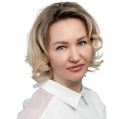 Фисенко Юлия Владимировна — косметолог