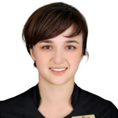 Тактарова Венера Рашидовна — стоматолог, стоматолог-терапевт