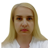 Бондарева Светлана Юрьевна — стоматолог, стоматолог-терапевт