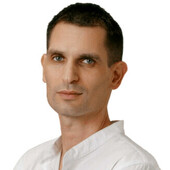 Бухман Максим Сергеевич — стоматолог, стоматолог-ортопед
