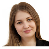 Харюшина (Неумеечева) Анна Дмитриевна — стоматолог-терапевт, стоматолог