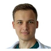 Пименов Данила Андреевич — инфекционист