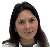 Хузина Нафиса Даниловна — УЗИ-специалист