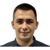 Шимченко Николай Николаевич — стоматолог-ортопед, стоматолог-хирург