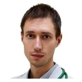 Юнев Иван Николаевич — инфекционист