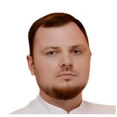 Демиров Денис Динчерович — стоматолог, стоматолог-ортопед