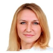 Катаева Любовь Евгеньевна — УЗИ-специалист